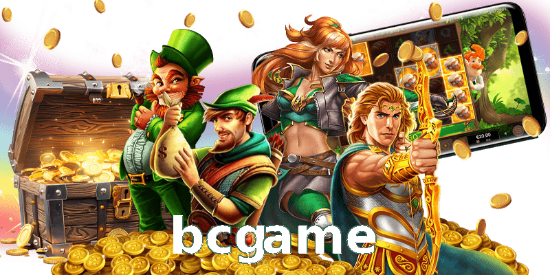 bcgame